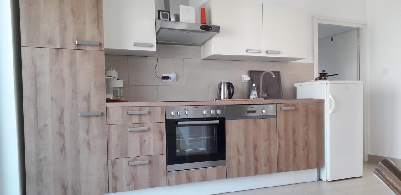 Vila Zdenka Apartmants Crikvenica Exterior photo