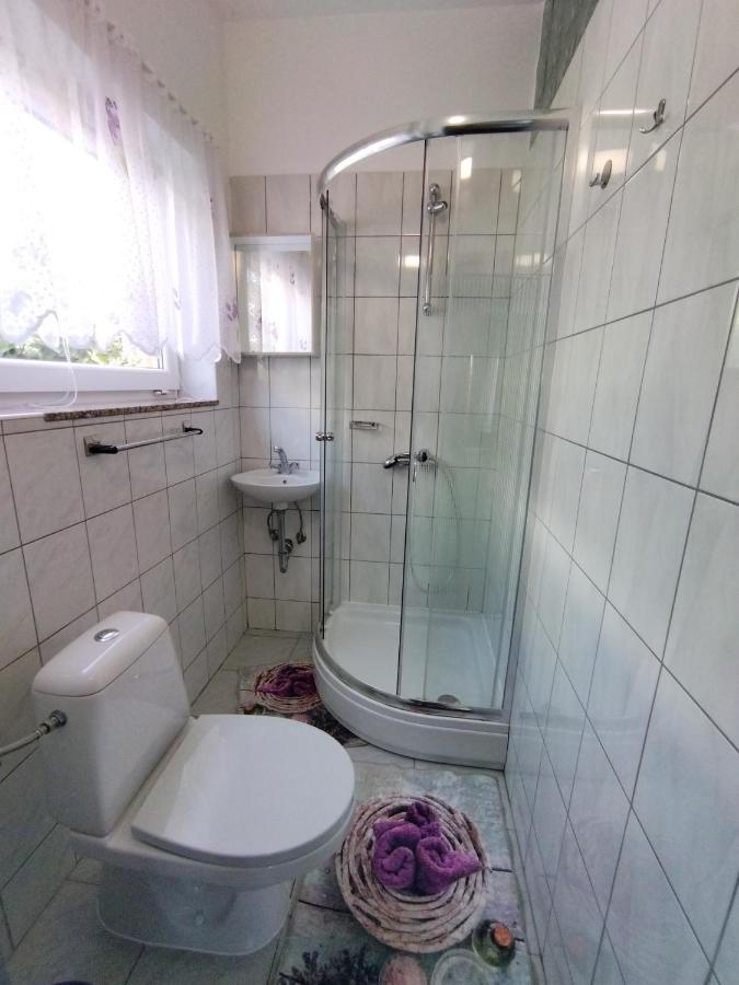Vila Zdenka Apartmants Crikvenica Exterior photo