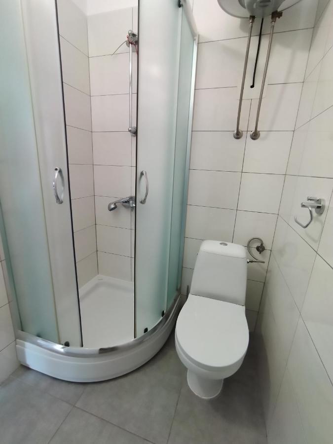 Vila Zdenka Apartmants Crikvenica Exterior photo