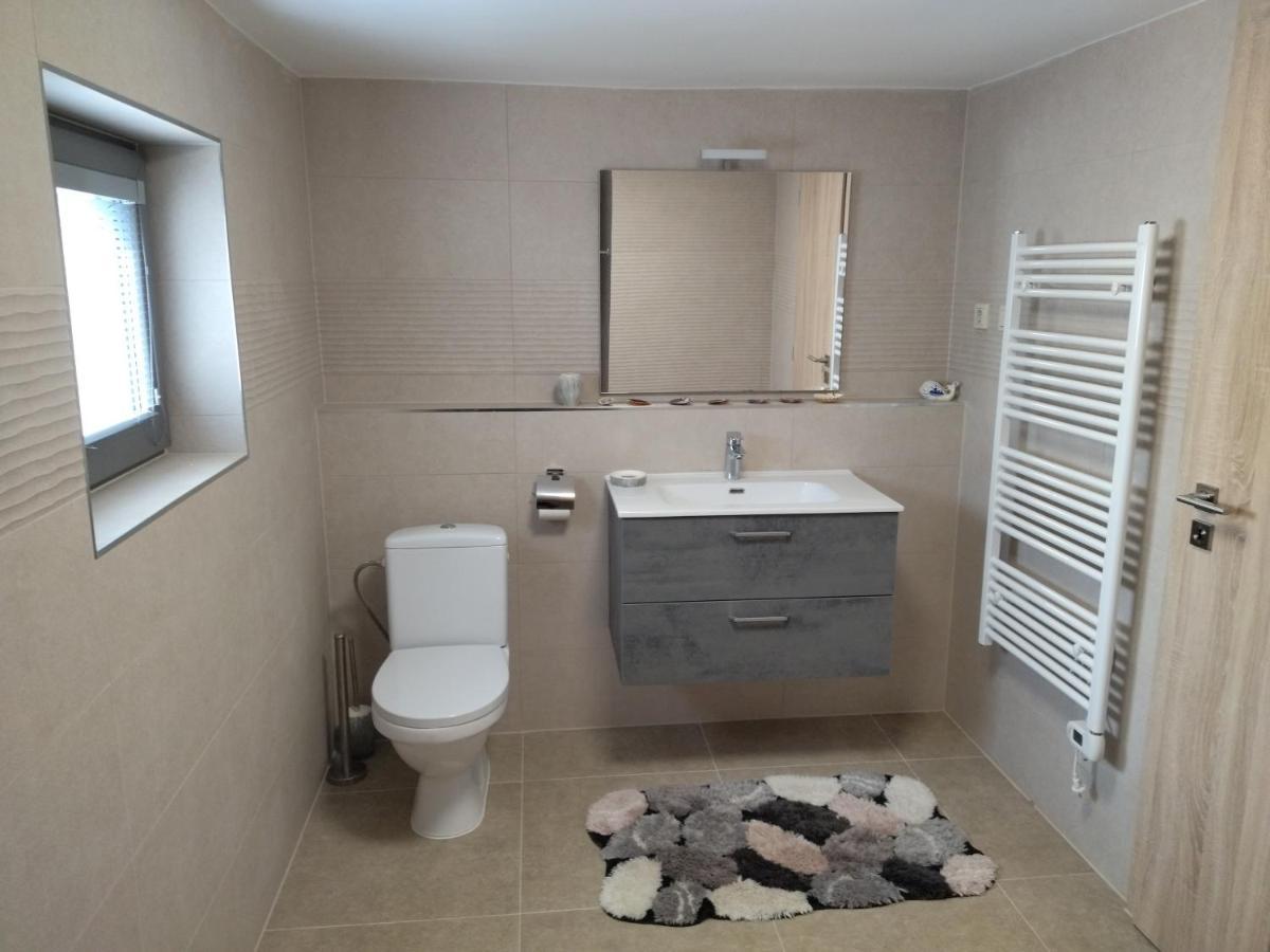 Vila Zdenka Apartmants Crikvenica Exterior photo